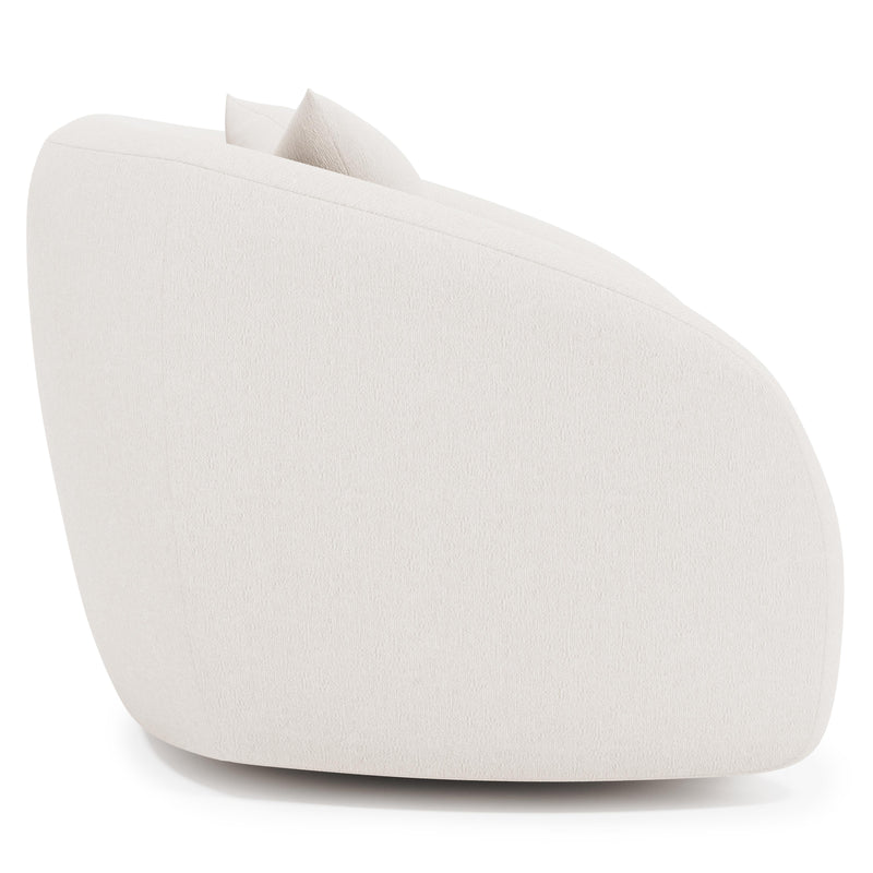 Austen Swivel Chair