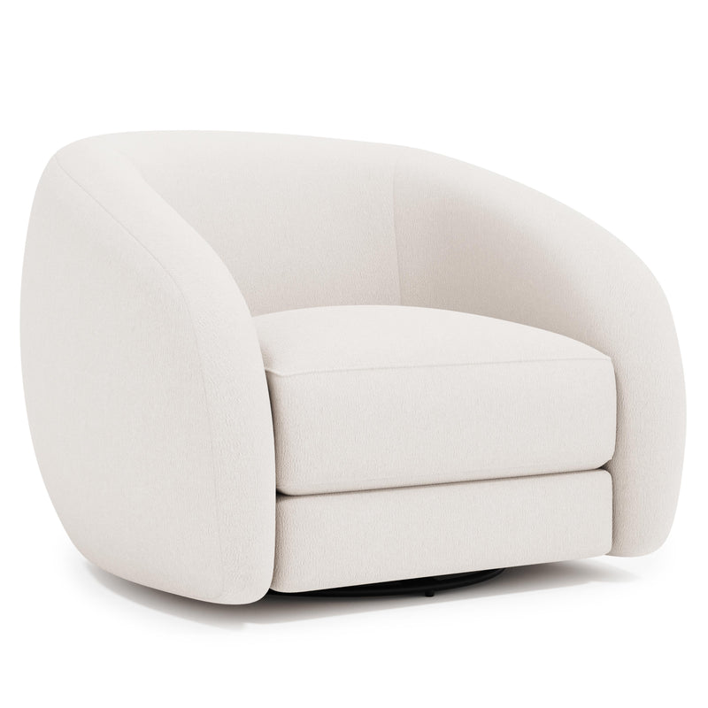 Austen Swivel Chair