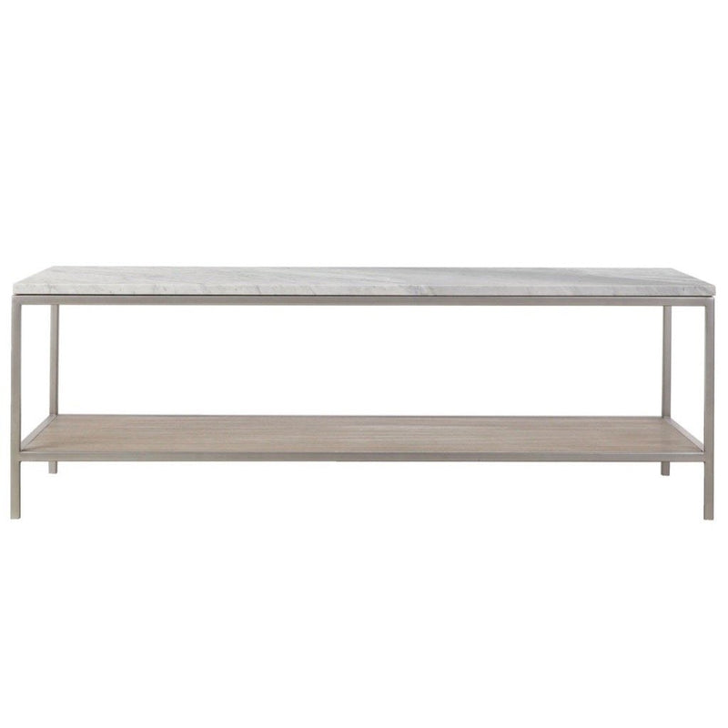 Paxton Rectangle Coffee Table