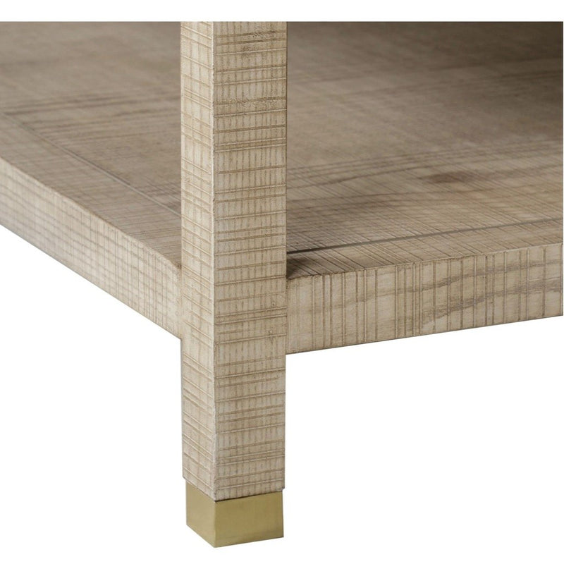 Raffles Coffee Table