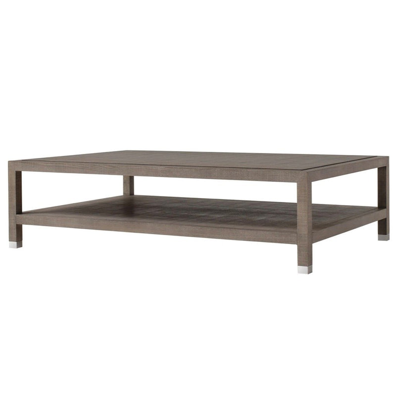 Raffles Coffee Table