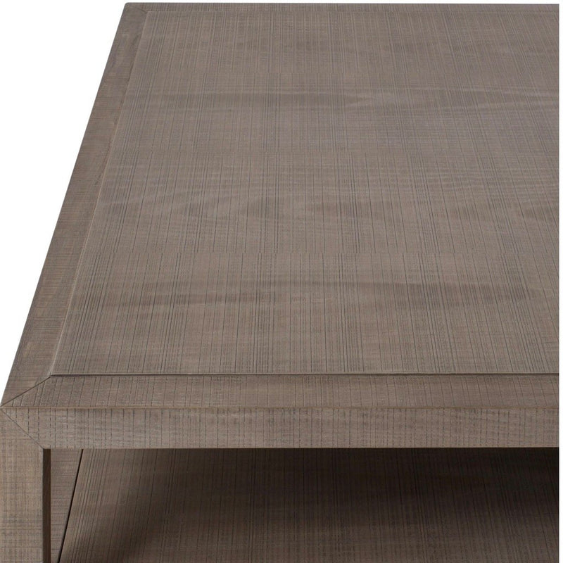 Raffles Coffee Table