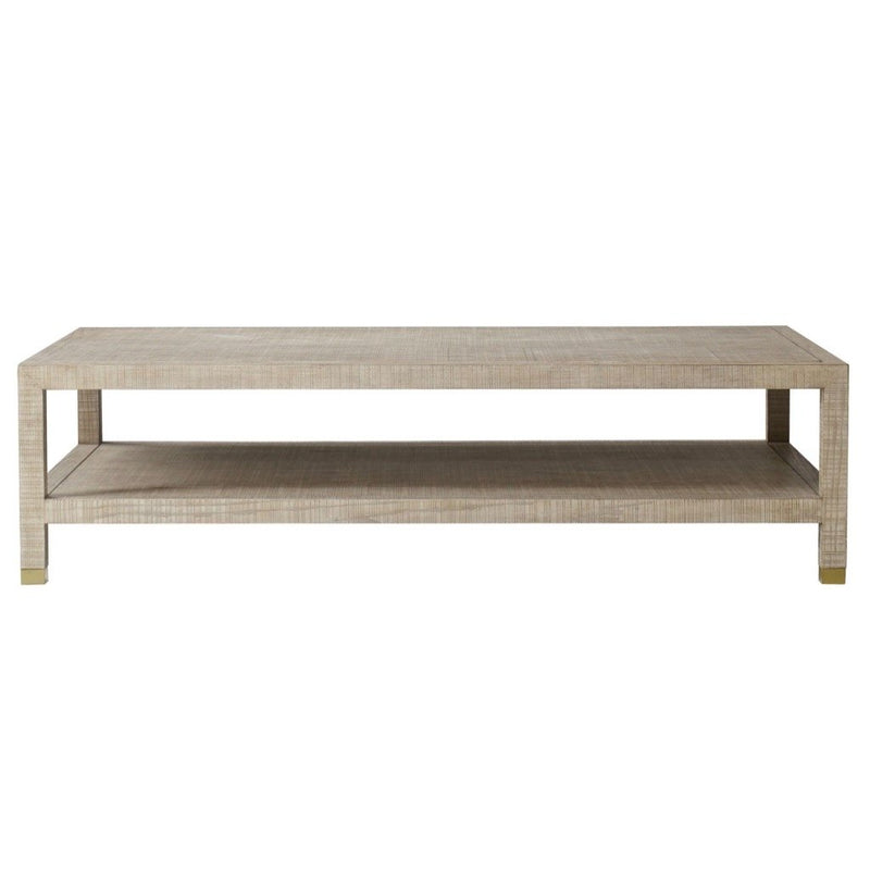 Raffles Coffee Table