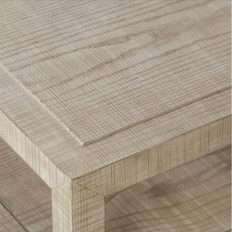 Raffles Coffee Table