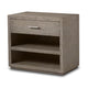 RAFFLES NIGHTSTAND 1 DRAWER