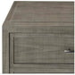 RAFFLES NIGHTSTAND - 2 DRAWERS