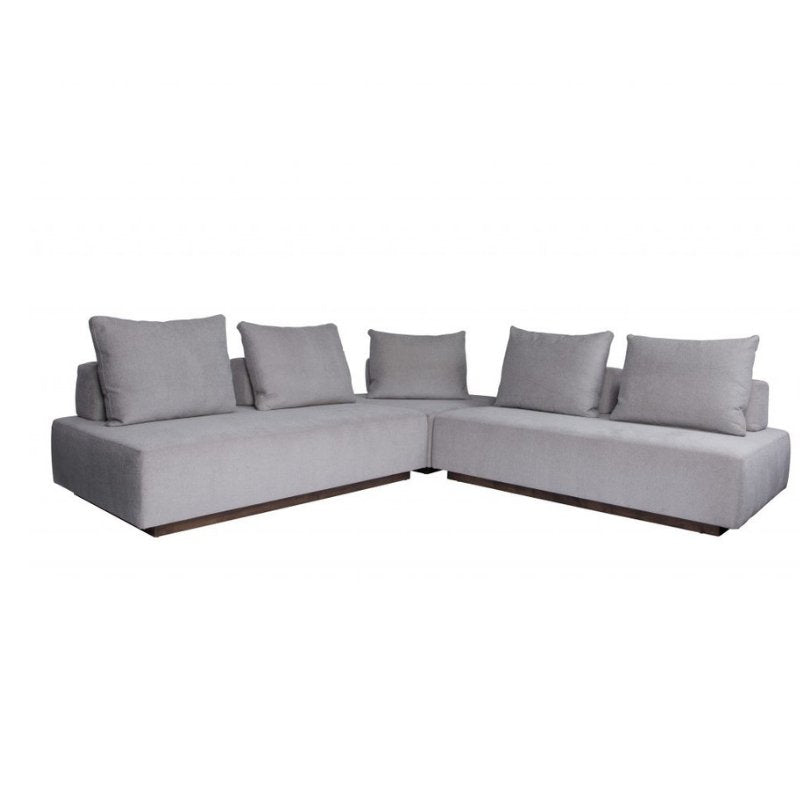 SABBIA SECTIONAL