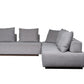 SABBIA SECTIONAL