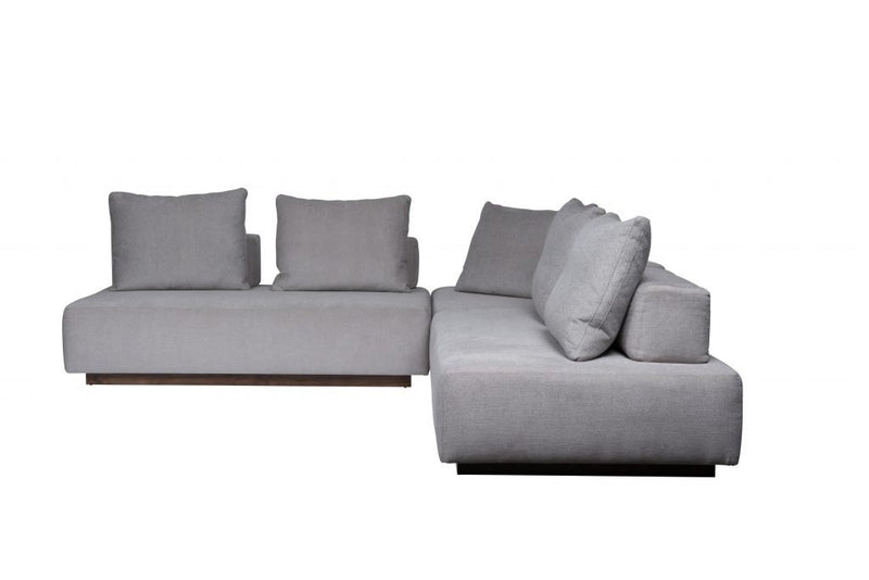 SABBIA SECTIONAL