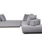 SABBIA SECTIONAL