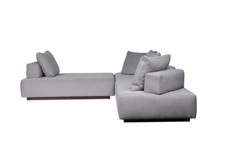 SABBIA SECTIONAL