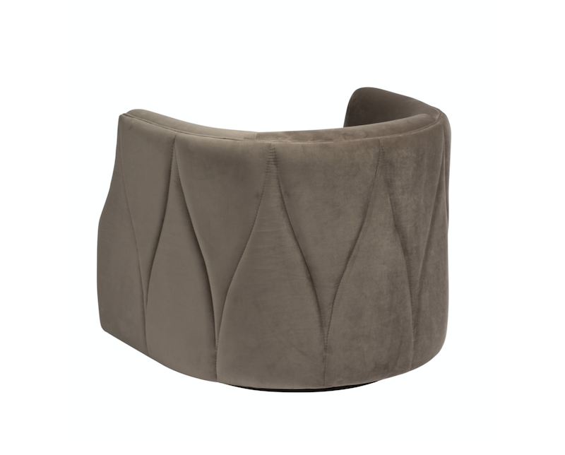 Santiago Swivel Chair