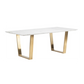 CATRINE DINING TABLE