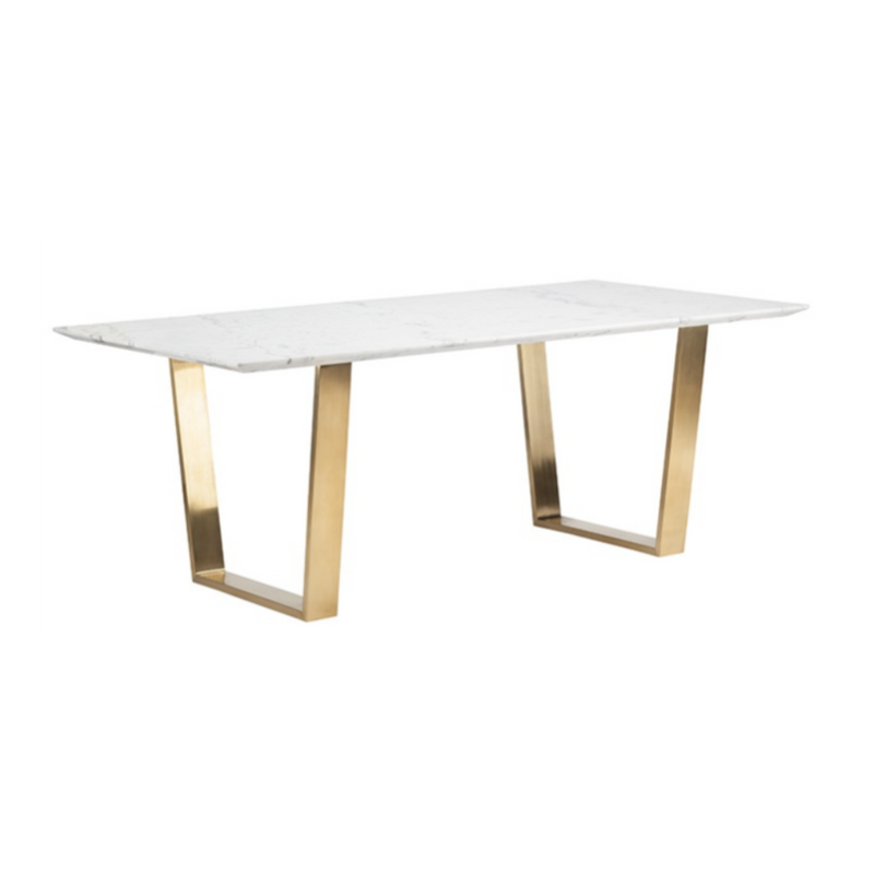 CATRINE DINING TABLE