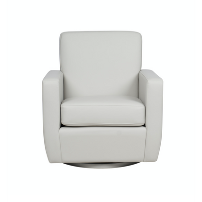 Silvia Swivel Chair