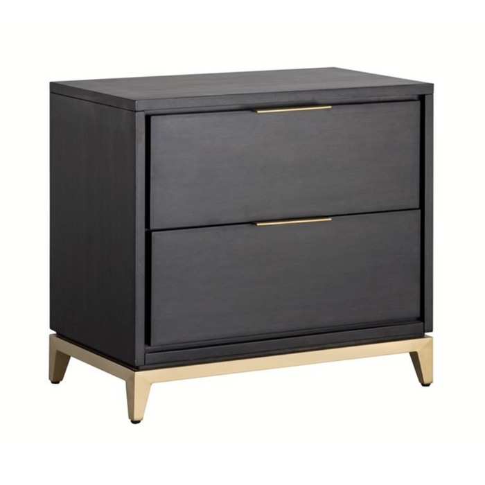 Edmund Nightstand