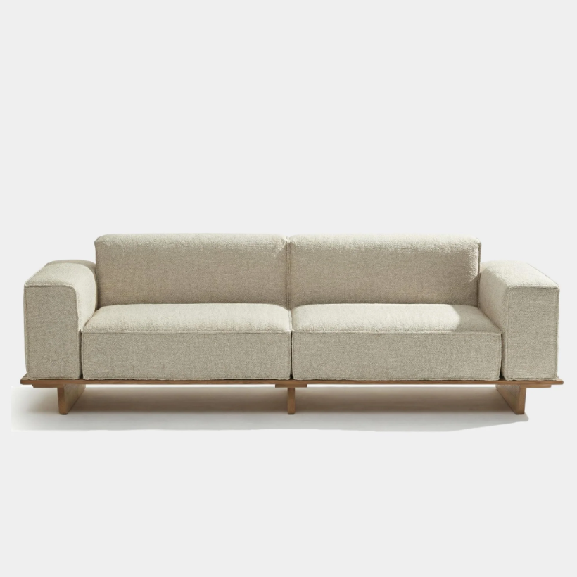 Trezza Outdoor Sofa