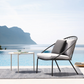 Aria Outdoor Accent Chair
