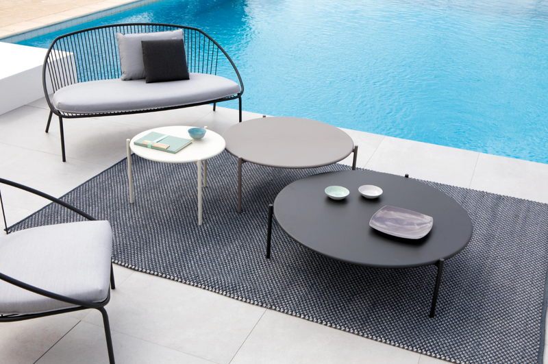Aria Round Table Large