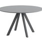 Dasy Round Outdoor Dining Table