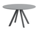 Dasy Round Outdoor Dining Table