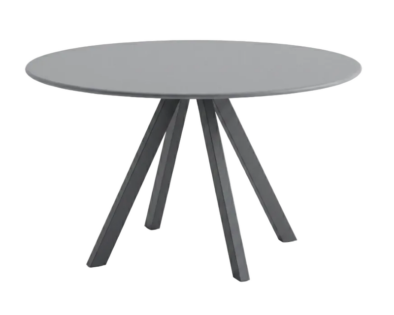 Dasy Round Outdoor Dining Table