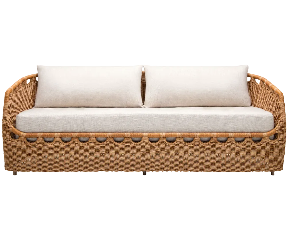 Marvella Outdoor Sofa