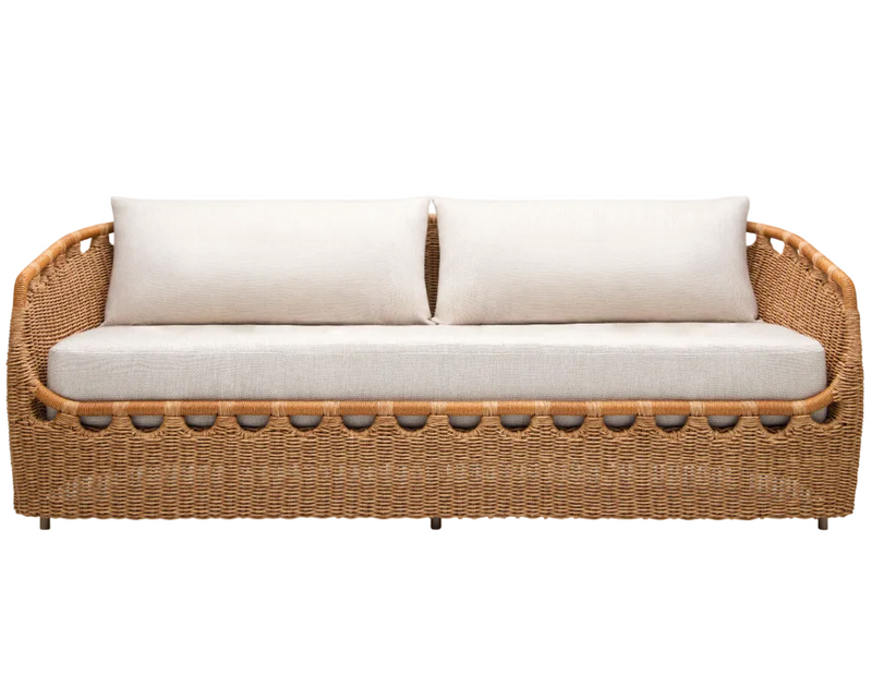 Marvella Outdoor Sofa
