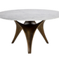 Bijon Dining Table - 59"
