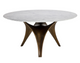 Bijon Dining Table - 59"