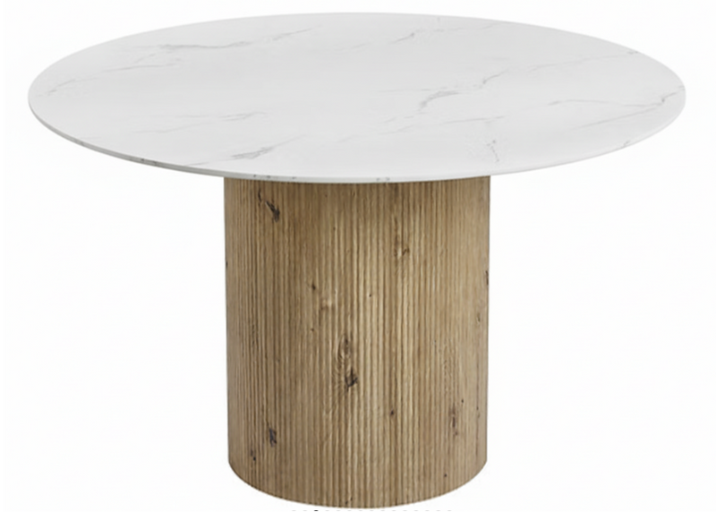 Roman Dining Table