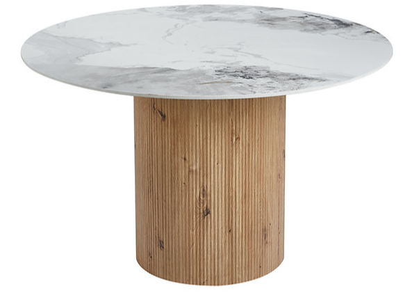 Roman Dining Table