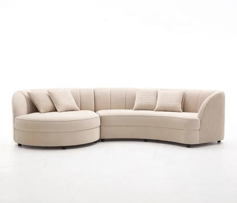 Toscana Sectional