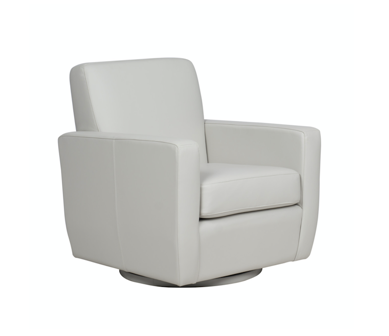 Silvia Swivel Chair