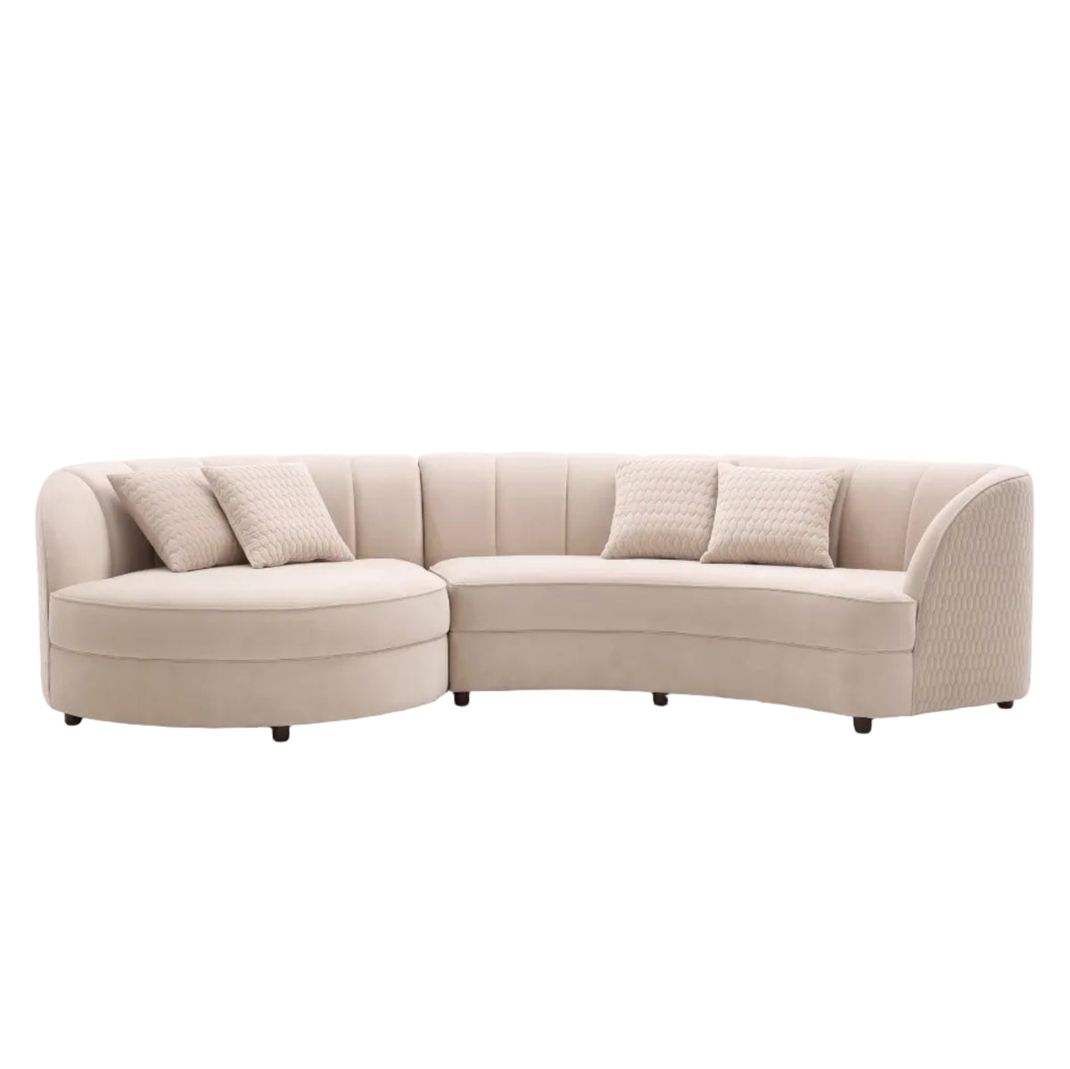 Tuscana Sectional