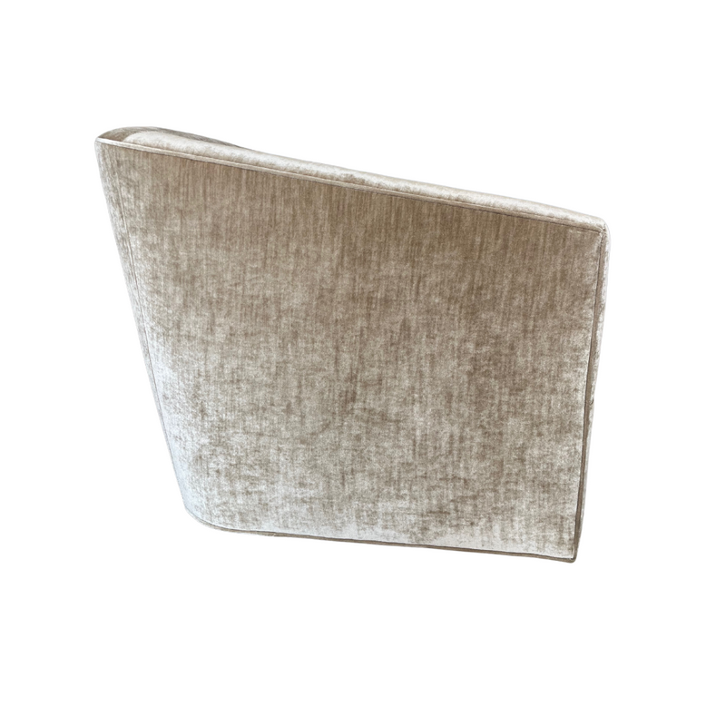 Harper Accent Chair Floor Model