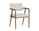 Ventouz Dining Armchair