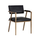 Ventouz Dining Armchair