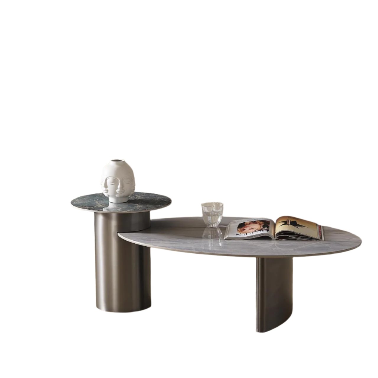 Islington coffee table