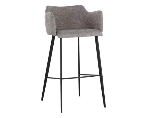 GRIFFIN BAR STOOL