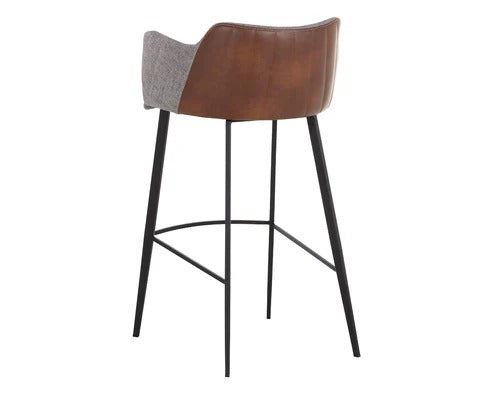 GRIFFIN BAR STOOL