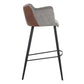 GRIFFIN BAR STOOL