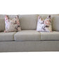 Midnight Sofa bed