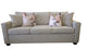 Midnight Sofa bed