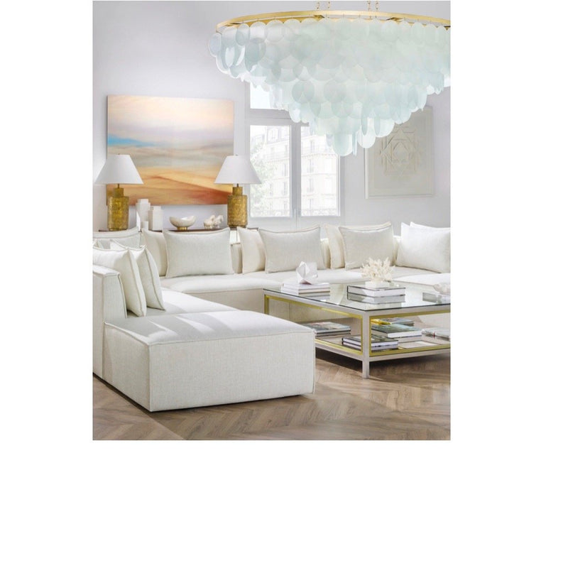 Windmill Coffee Table