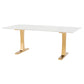 TOULOUSE DINING TABLE