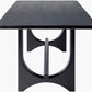 Arland Dining Table