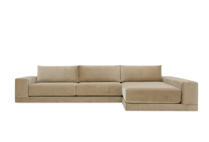 Palermo Sectional Sofa