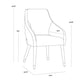 ADELAIDE DINING CHAIR