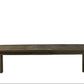 Sable Dining Table